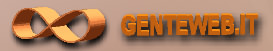 GenteWeb.it Advanced Web Systems